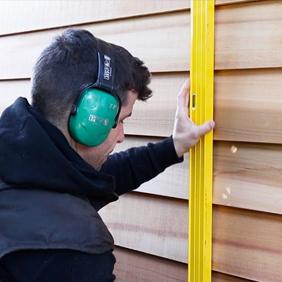 Фасадные работы