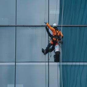 Утепление фасадов